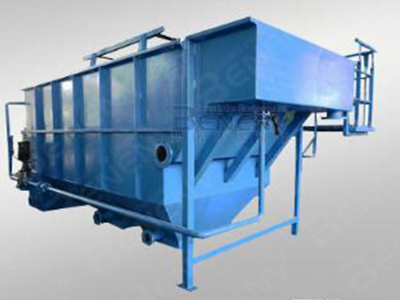 dissolved-air-floataion