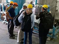 PROJECT PRETREATMENT (SAND, CARBON & SOFTENER) 30M3/JAM PT. TETRAPAK STAINLESS EQUIPMENT