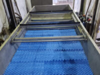 FABRIKASI DAF + LAMELLA CLARIFIER UNTUK WWTP INDNUSTRI SUSU & SOSIS DI JAWA TENGAH