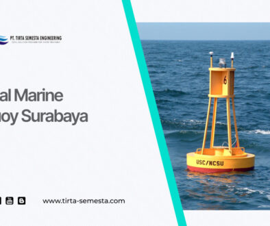 Jual Marine Buoy Surabaya