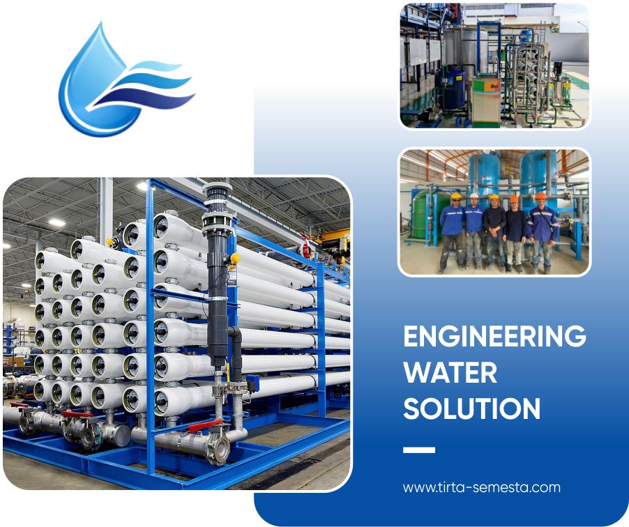 Profil Tirta Semesta Engineering