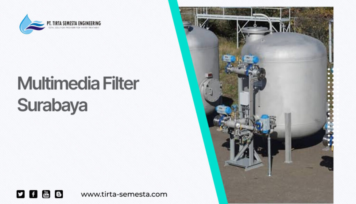 Multimedia Filter Surabaya