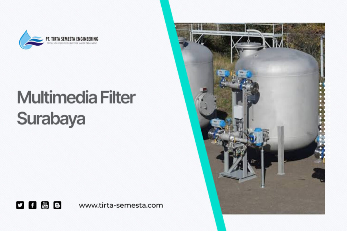 Multimedia Filter Surabaya