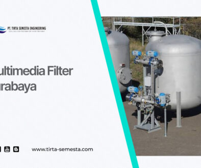 Multimedia Filter Surabaya