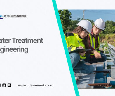 Water Treatment Engineering